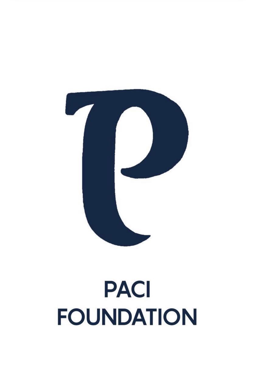 PACI Foundation logo