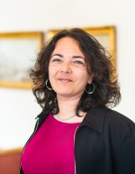 Véronique Chereau