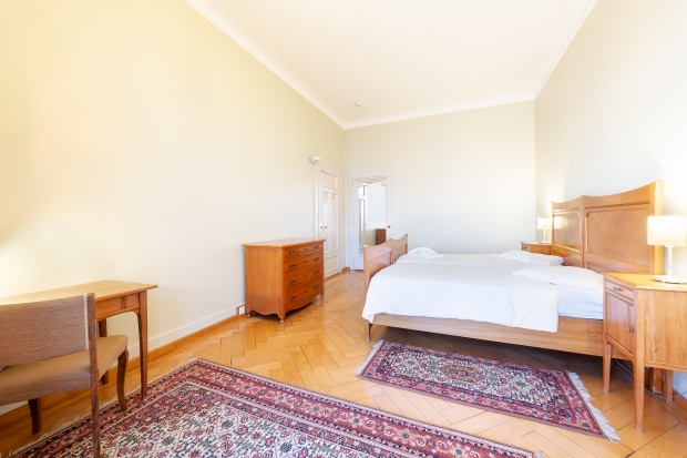 Basic Twin Room