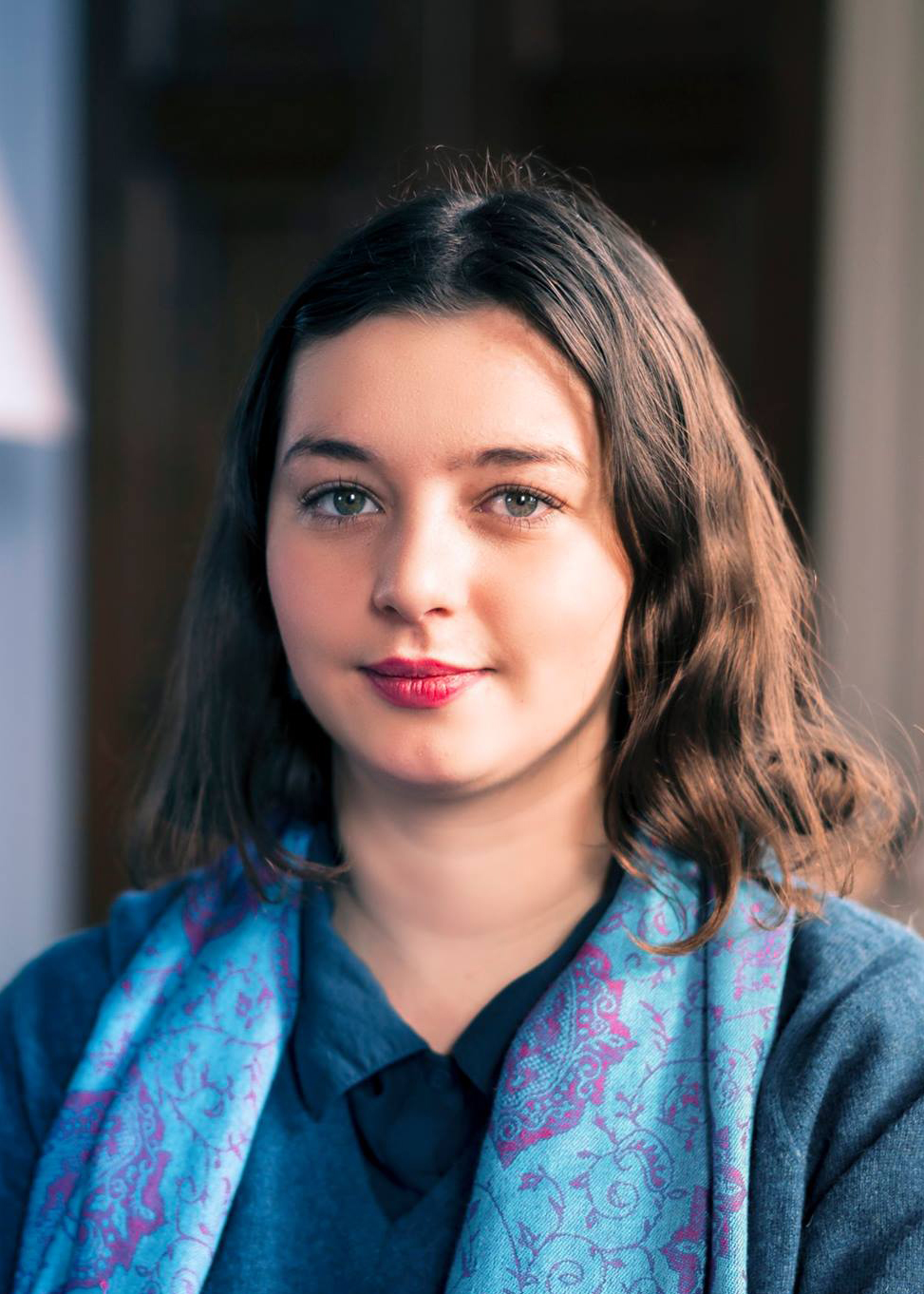 Irina Fedorenko Irina Fedorenko