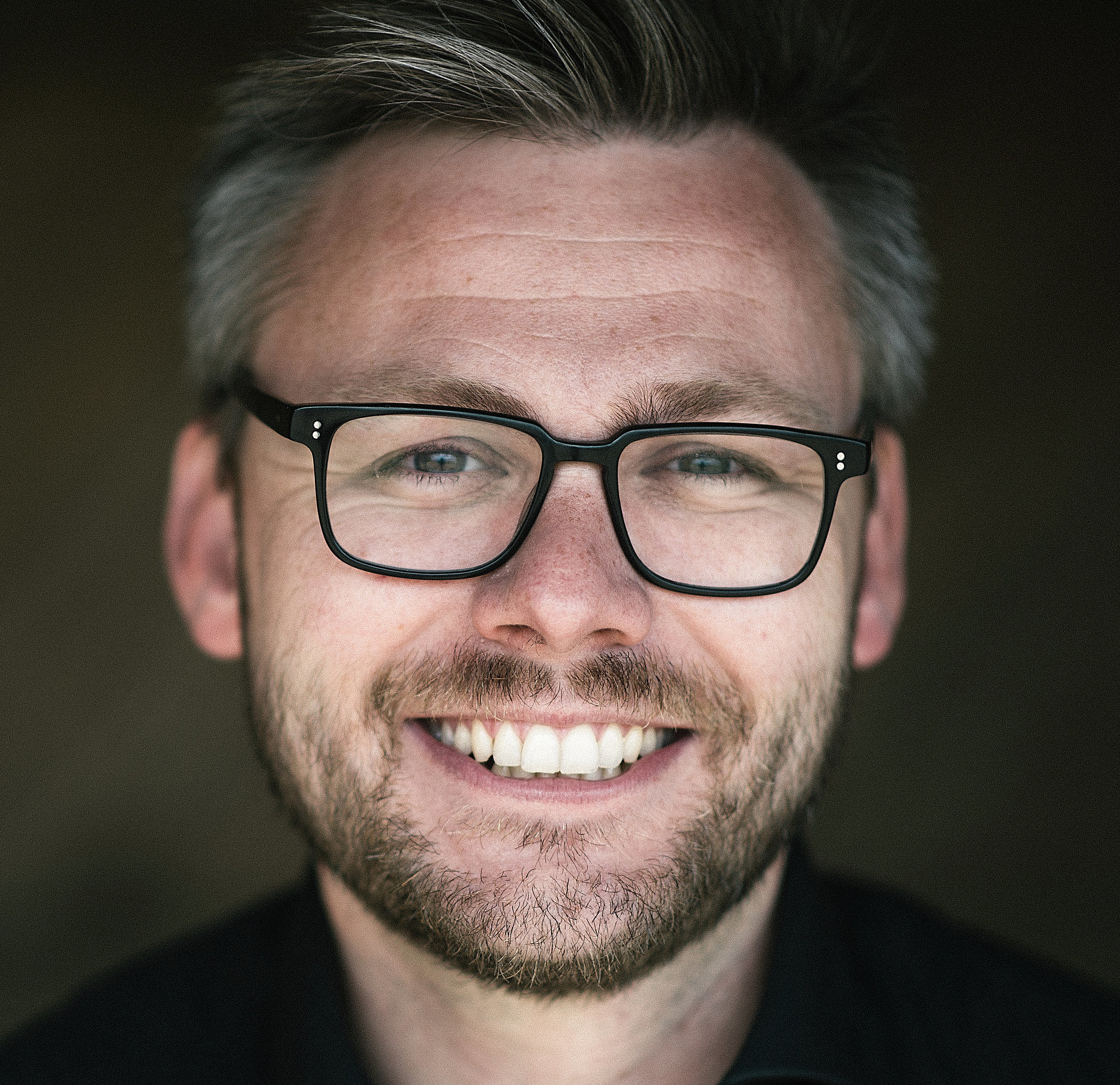 Bram Jonker Bram Jonker