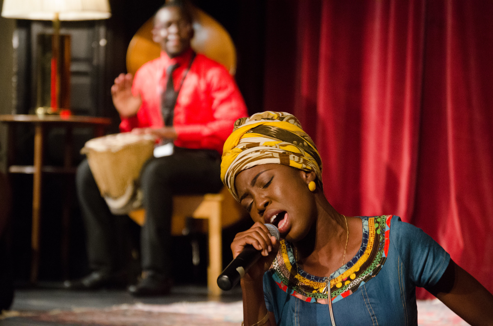 Caux Artists 2017