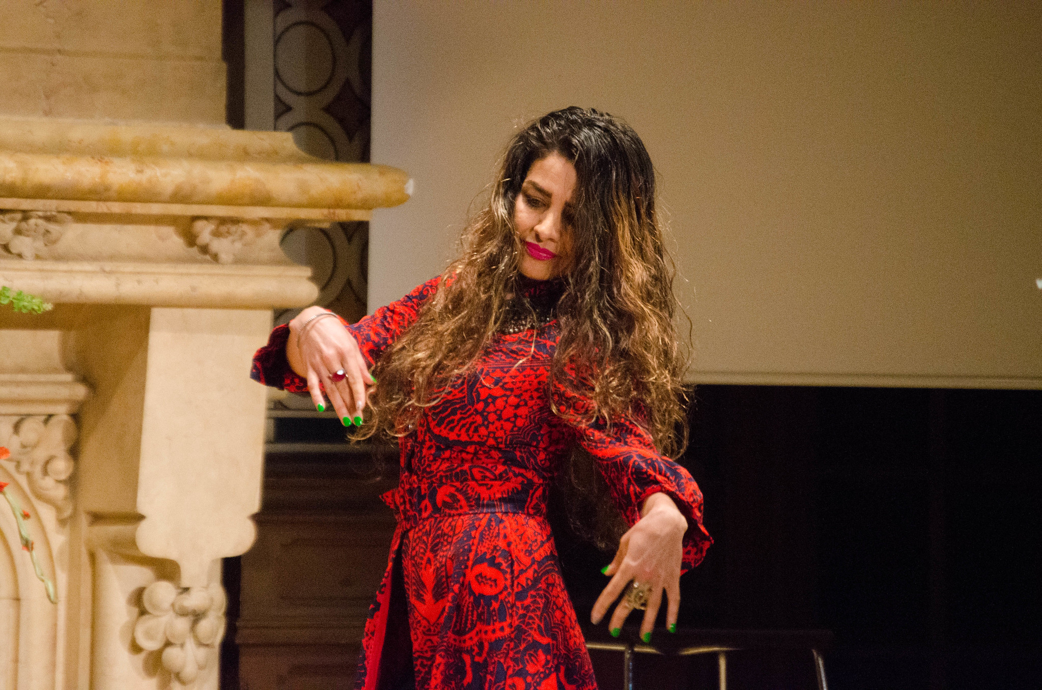 Caux Artists 2017