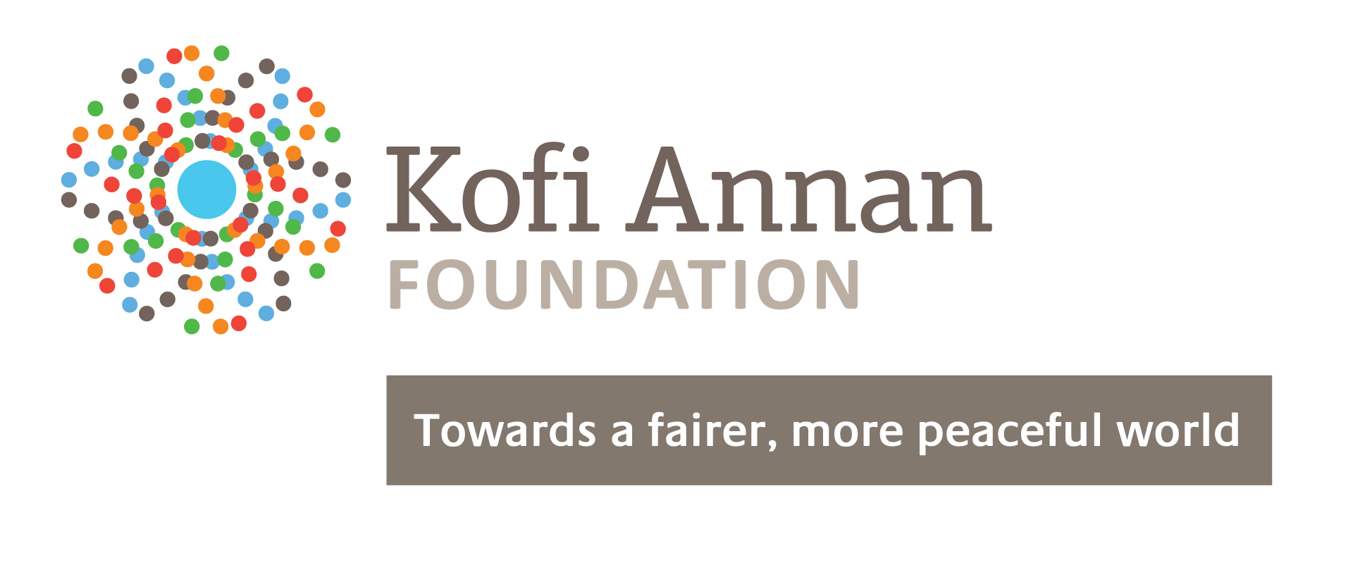 Kofi Annan Foundation