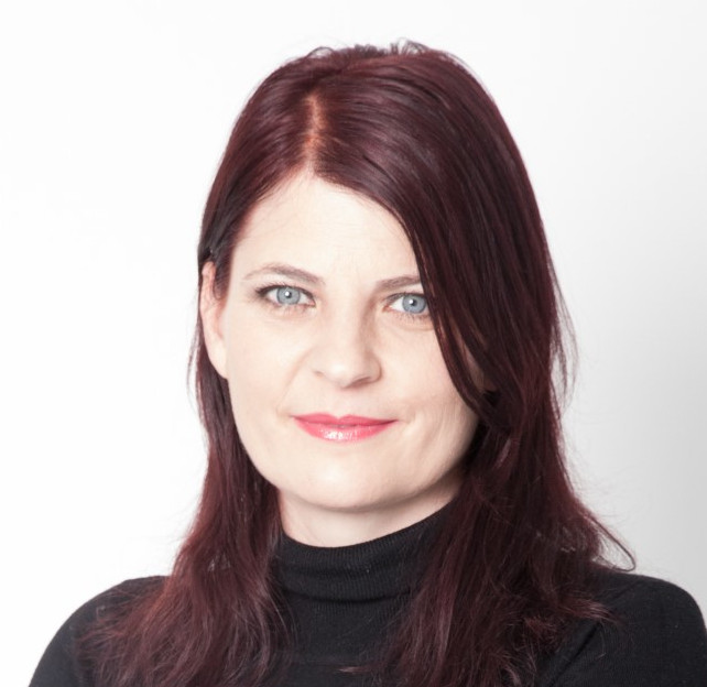 Laura Tocmacov Venchiarutti Laura Tocmacov Venchiarutti