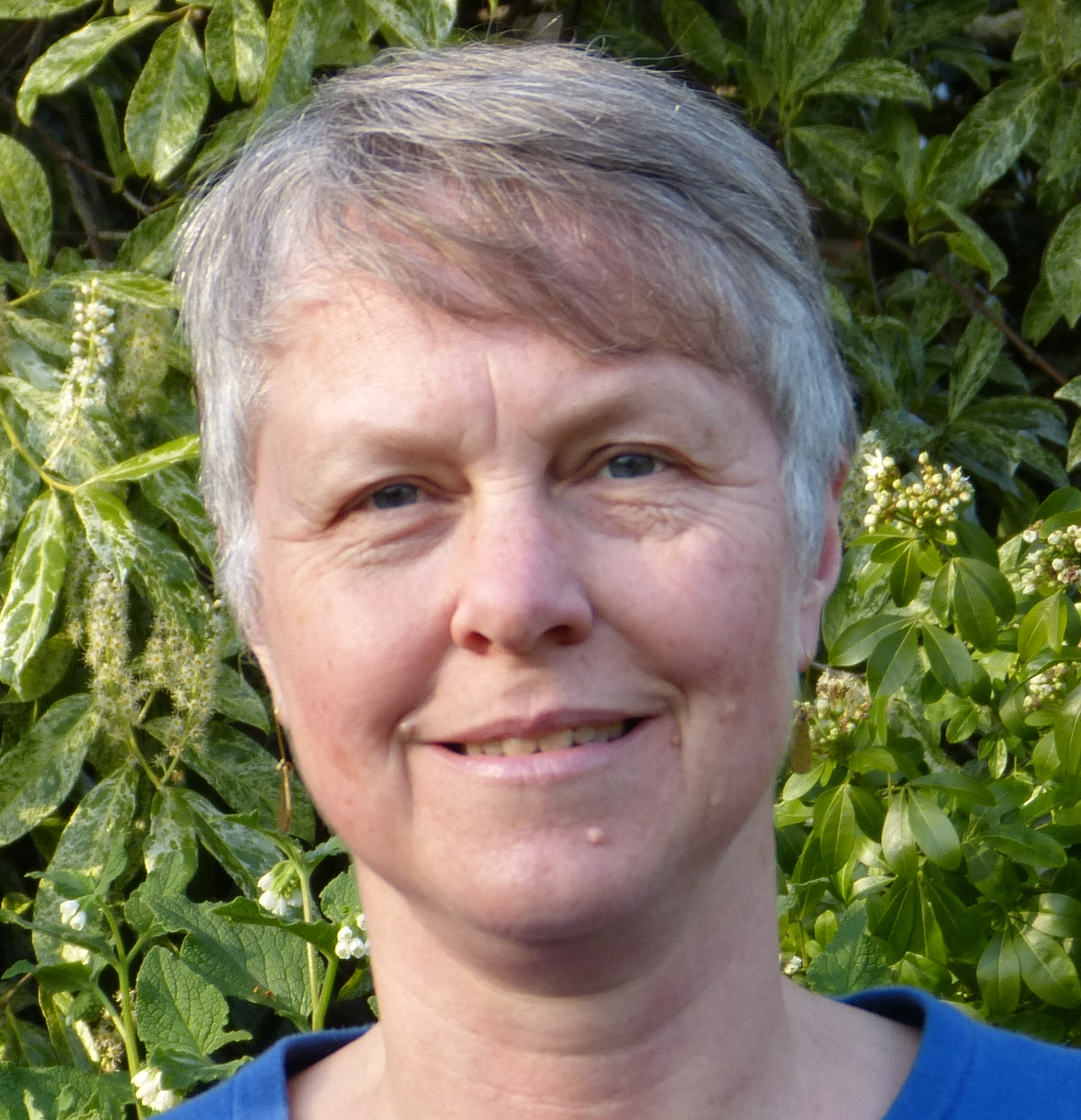 Su Riddell Su Riddell