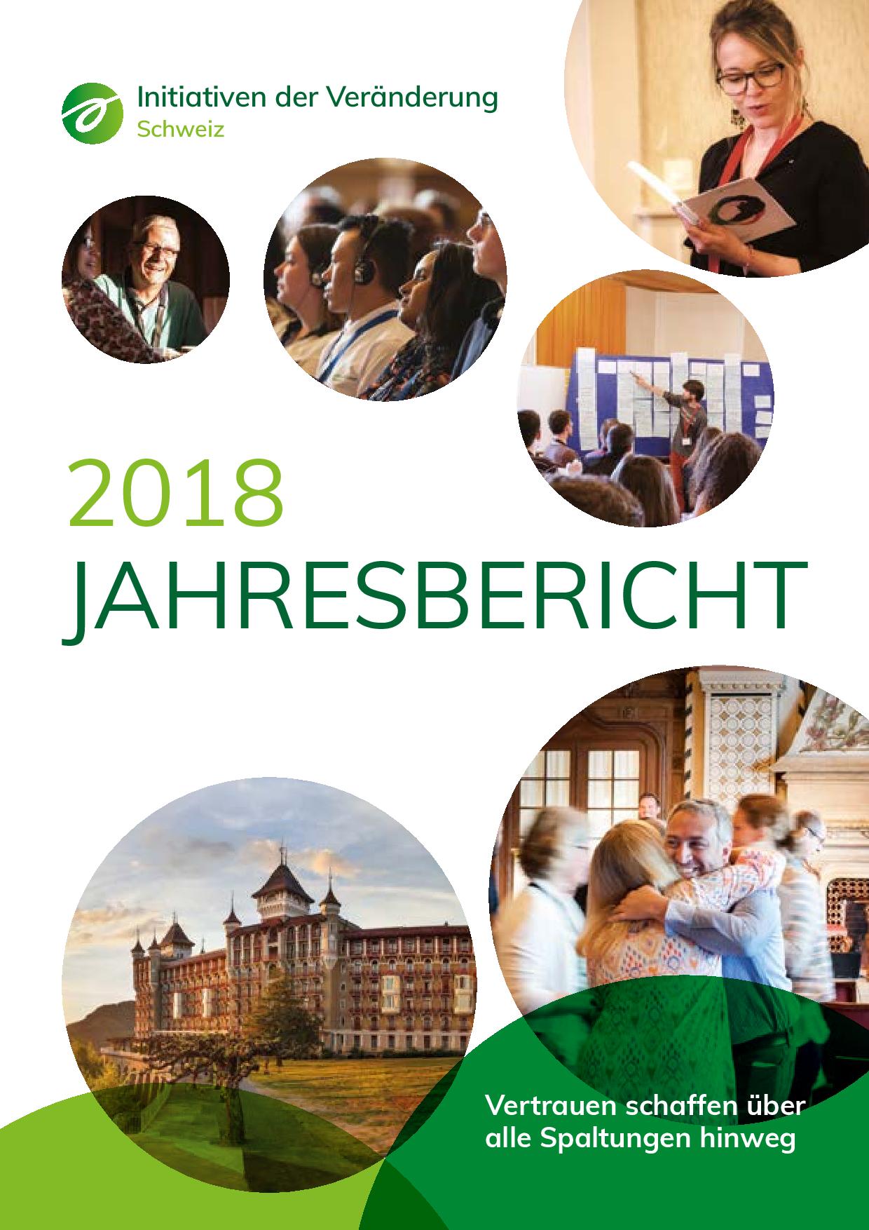 Annual Report 2019 DE