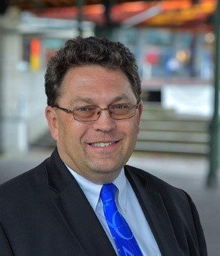Laurent Wehrli Laurent Wehrli