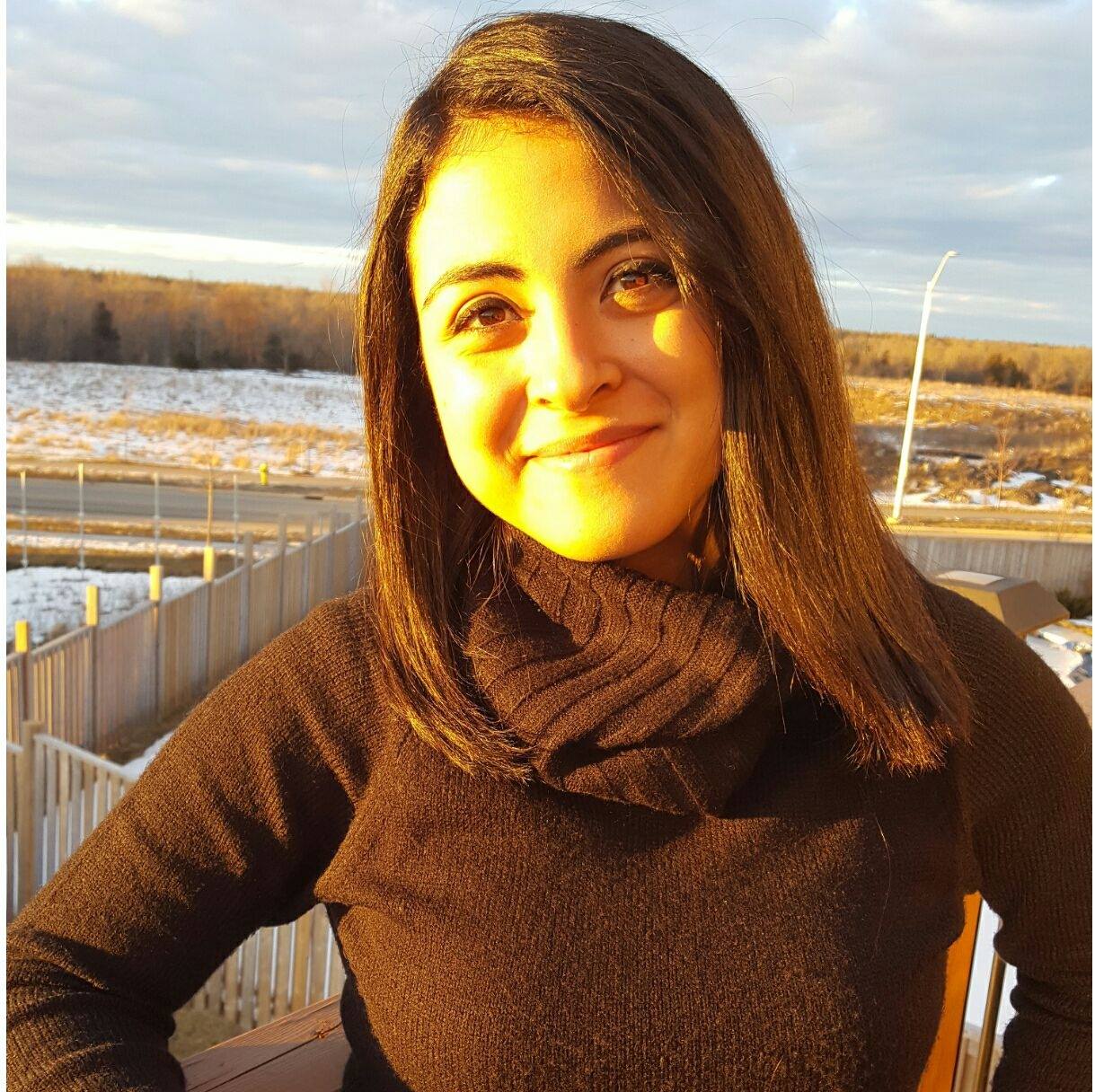 Nora Abdalaal Nora Abdalaal