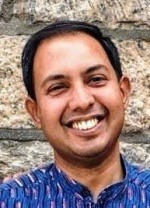 Pinaki Dasgupta Pinaki Dasgupta