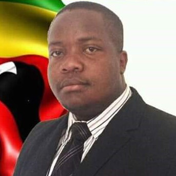 Tinotenda Mhungu 2019 Tinotenda Mhungu
