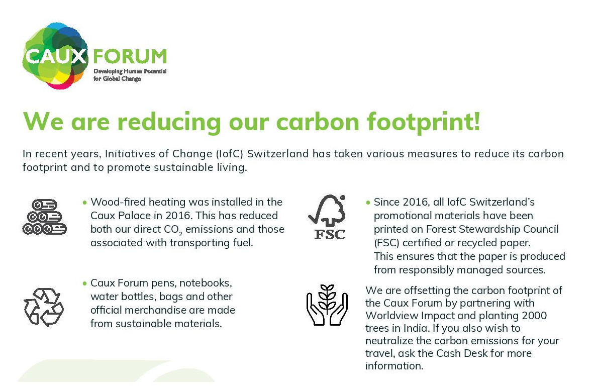 Carbon Footprint EN