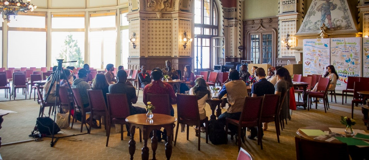 TIP 2019 audience