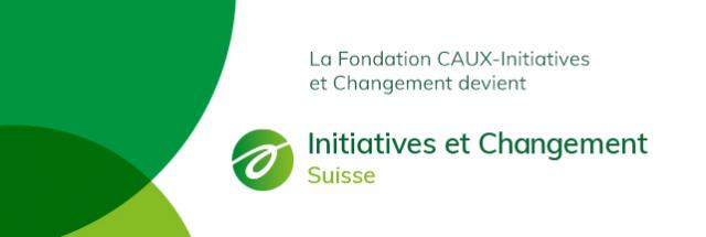 CAUX-IofC becomes IofC Switzerland FR