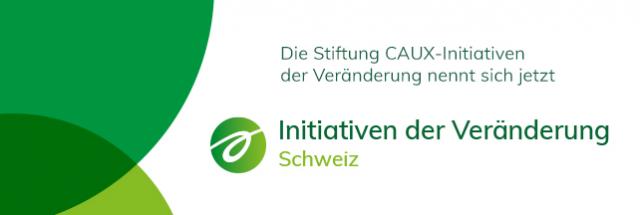 CAUX-IofC becomes IofC Switzerland DE