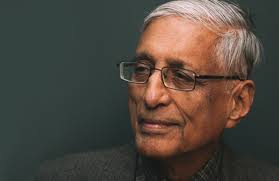 Rajmohan Gandhi