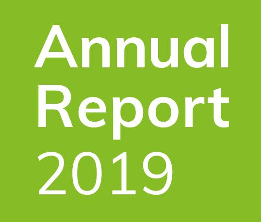 Annual Report 2019 EN square