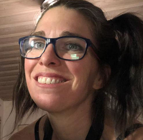 Kjersti Webb Kjersti Webb