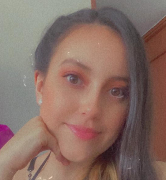 Maria Paula Garcia Romero Maria Paula Garcia Romero
