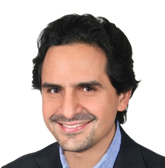 Rodrigo Martínez Romero Rodrigo Martinez Romero