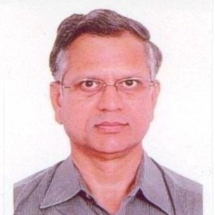 P. Niroop Reddy P. Niroop Reddy