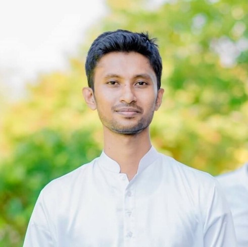 Anuradha Abeykoon Anuradha Abrykoon