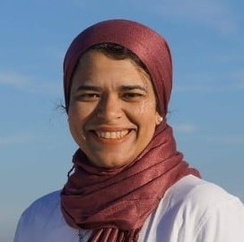 Asmaa Sleem Asmaa Sleem