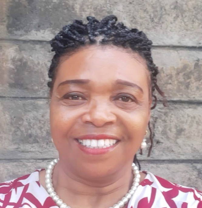 Redempta Wanjiku Muibu Redempta Wanjiku Muibu