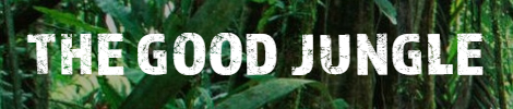 thegoodjungle logo