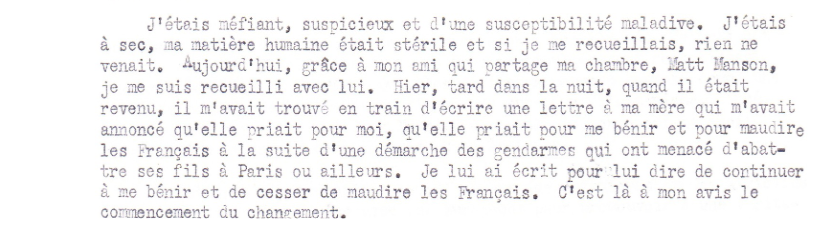 Masmoudi letter