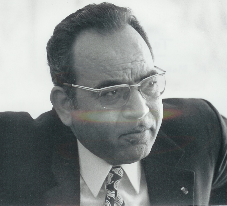 Mohamed Masmouti