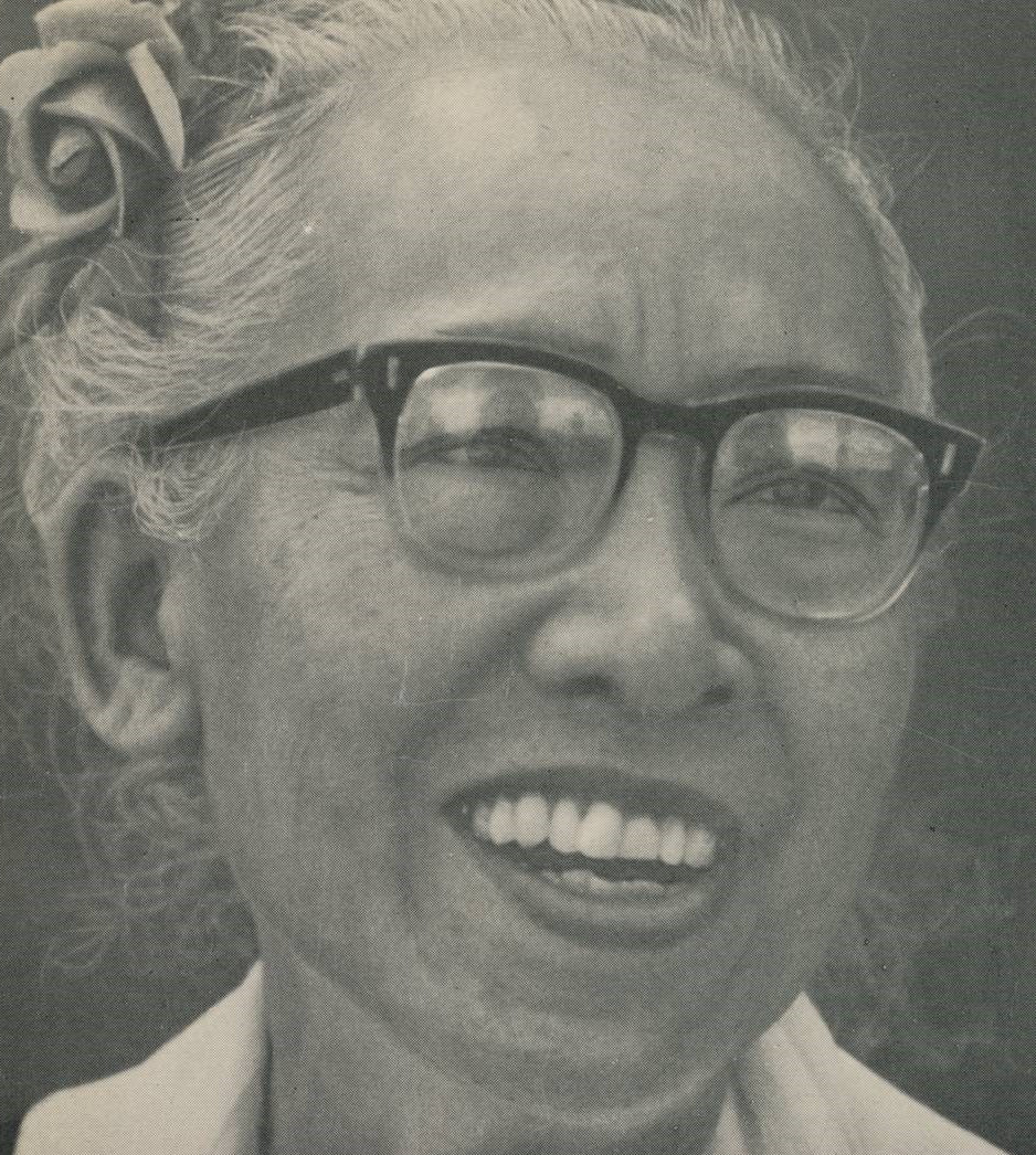 Daw Nyein Tha (from Joyful revolutionary) square