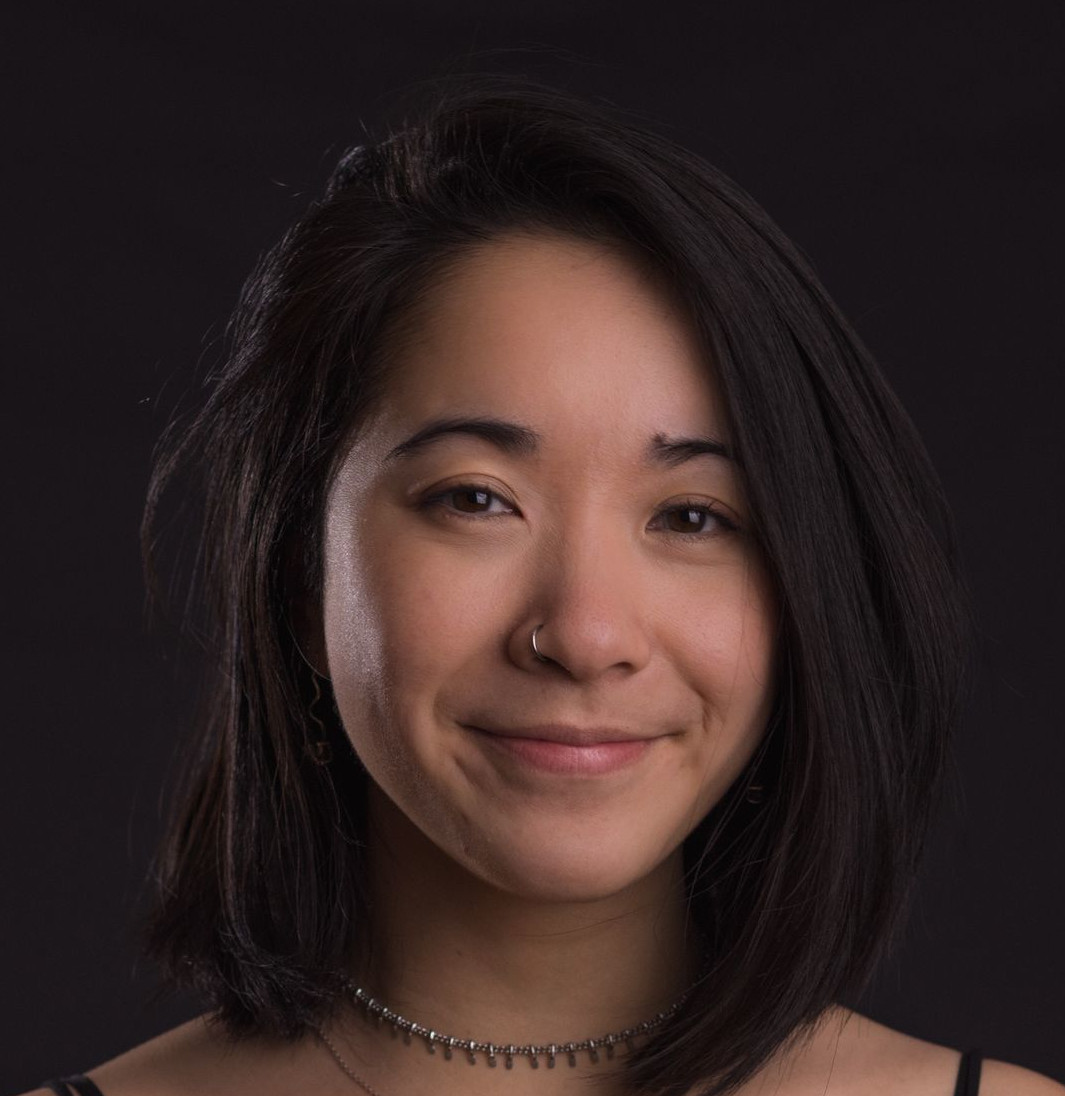 Elizabeth Tang Elizabeth Tang