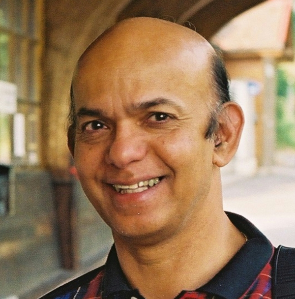 Mohan Bhagwandas 2003