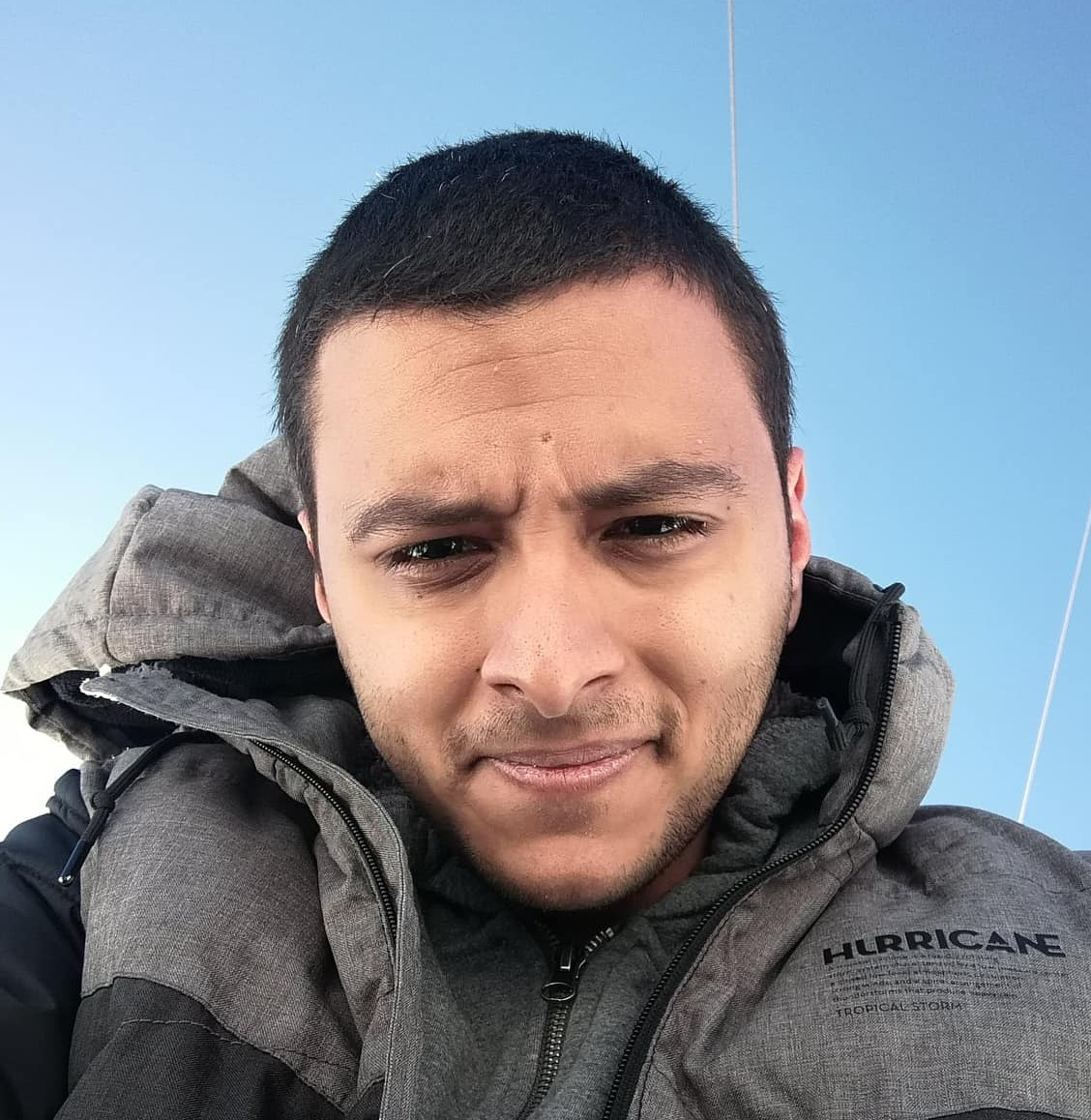 Ahmed Abdelsalam Ahmed Abdelsalam