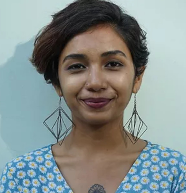 Dhruti Rathod Dhruti Rathod