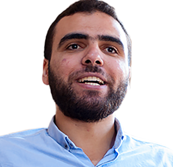 Mohammed Alkafafy Mohammed Alkafafy
