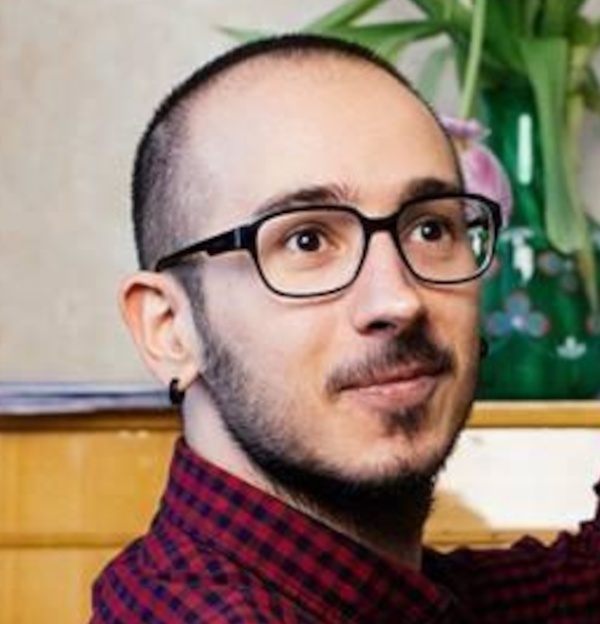Burak Tantay Burak CL 2022