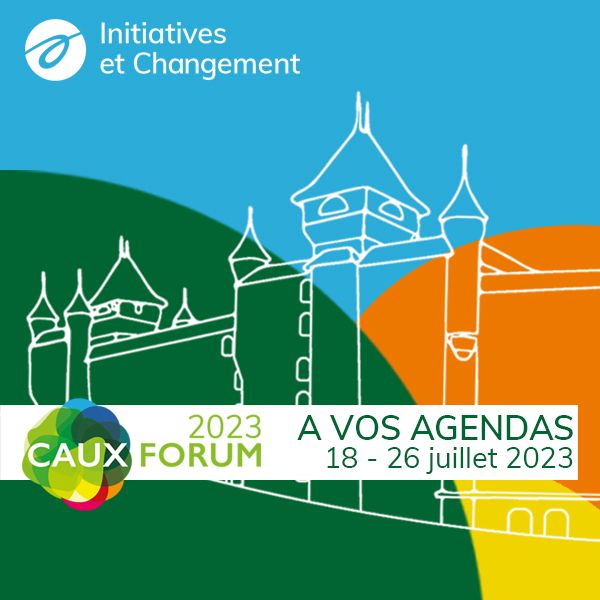 Caux Forum 2023 FR square