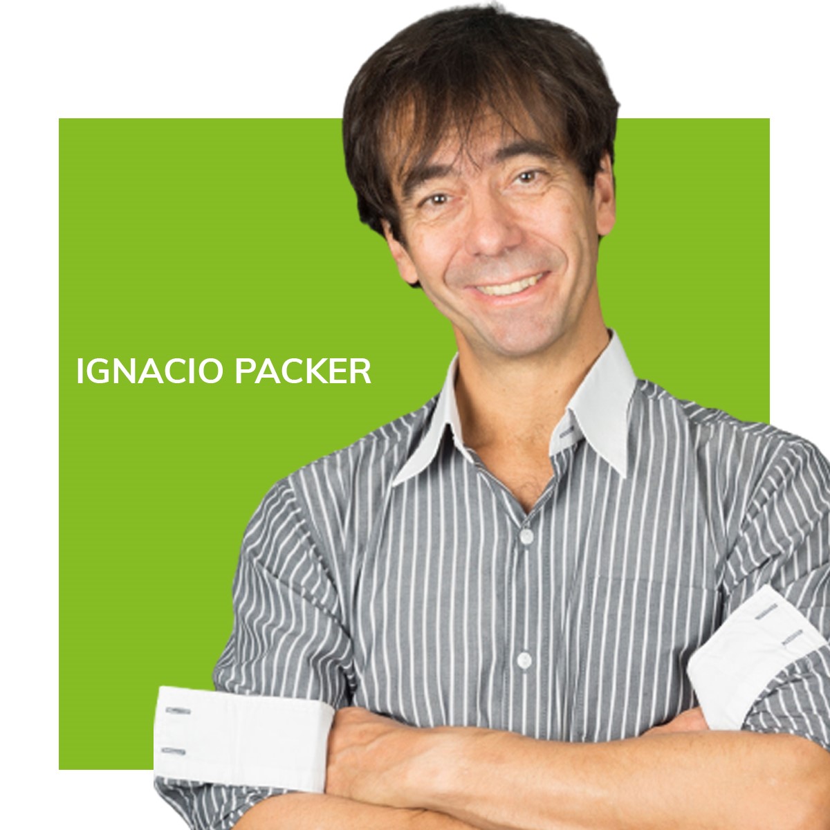 Ignacio Packer website square