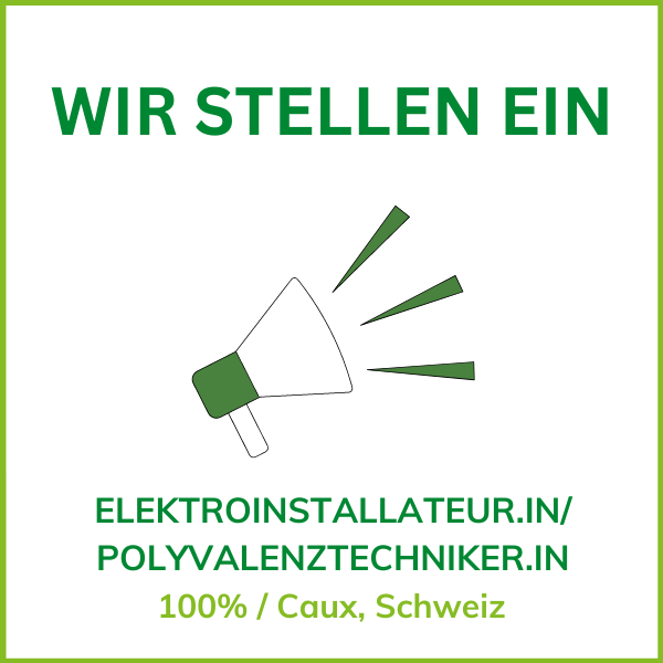 Electrician/Technician square DE