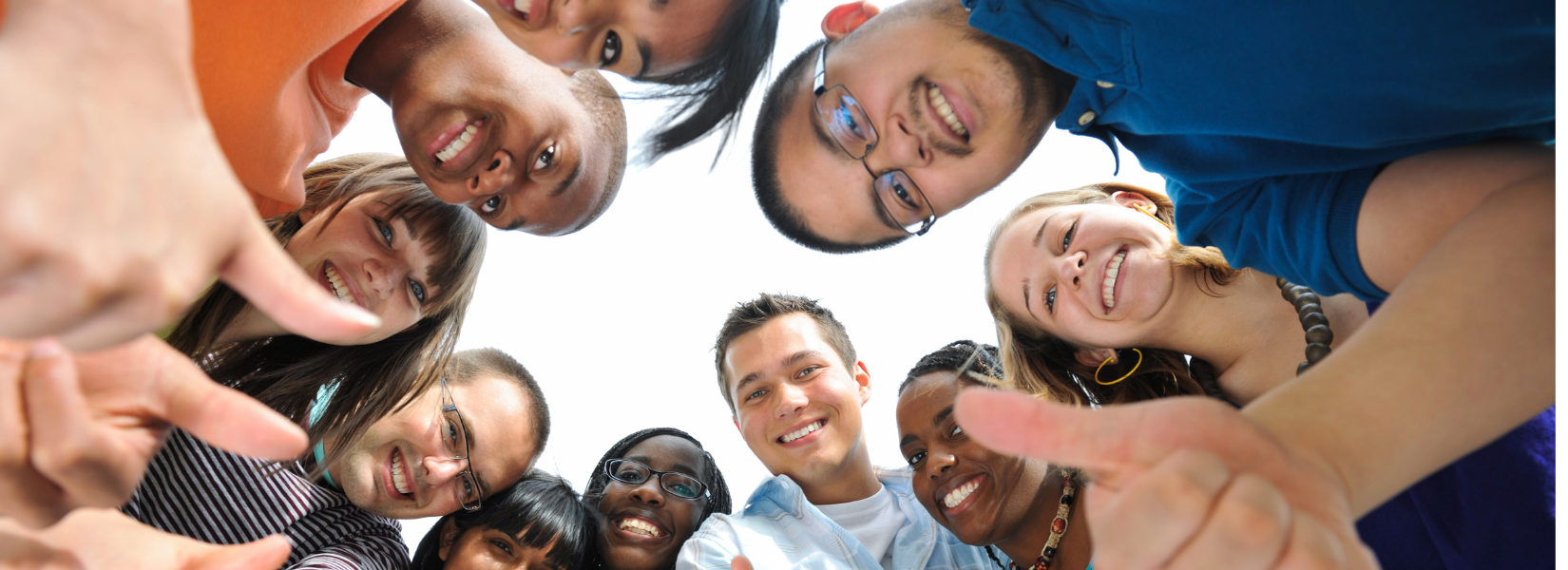 Young people