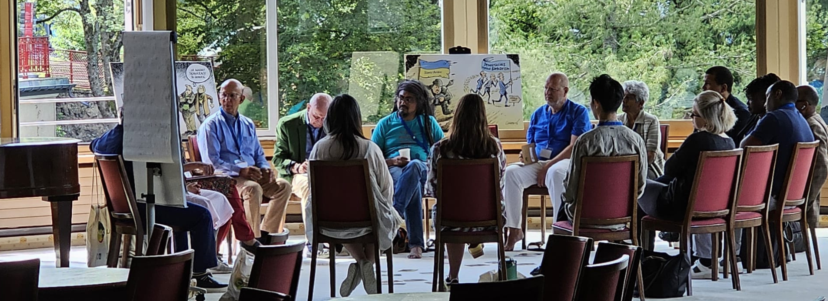 Workshop Group