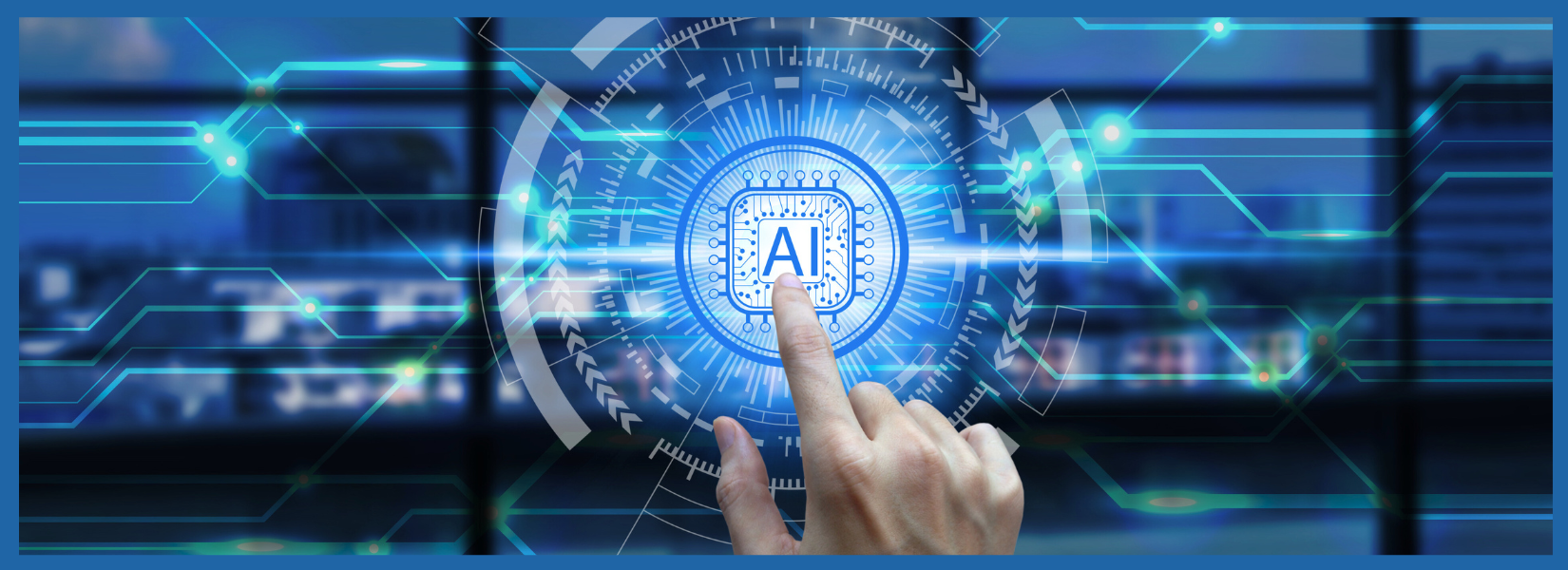 AI for social good banner 
