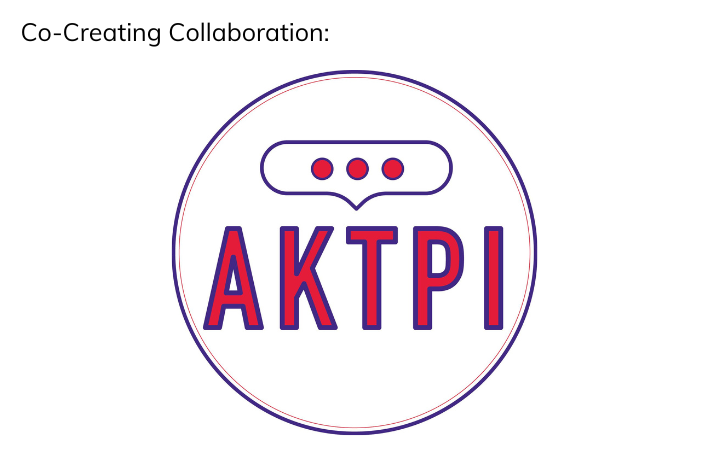 Logo AKTPI Armenian Kurdish Turkish Initiatiave