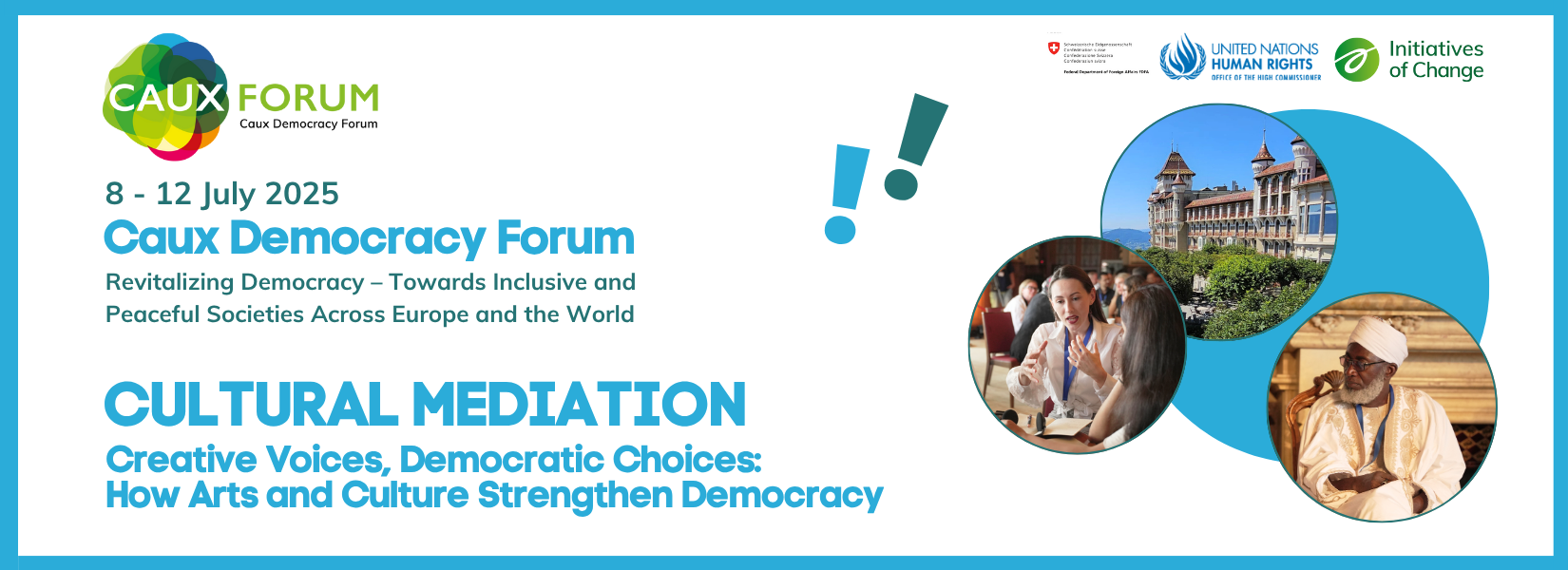 CDF 2025 Linktree Cultural Mediation EN