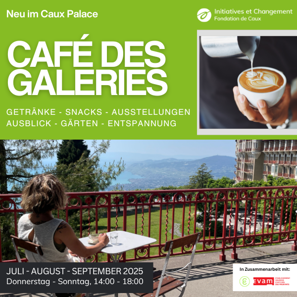 Café solidaire square DE