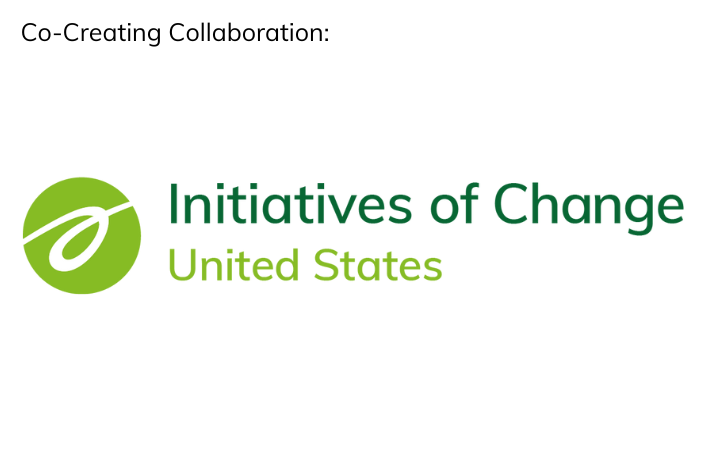 Logo IofC USA