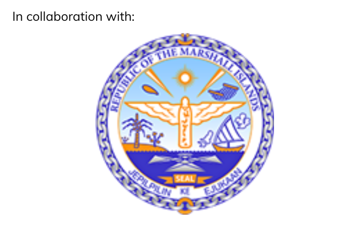 Logo Permanent Mission Marshall Islands