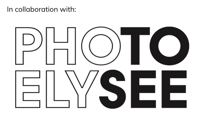 Logo Photo Elysée